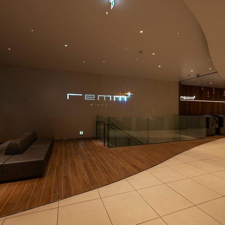Remm Plus Ginza Τόκιο Εξωτερικό φωτογραφία