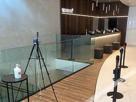 Remm Plus Ginza Τόκιο Εξωτερικό φωτογραφία