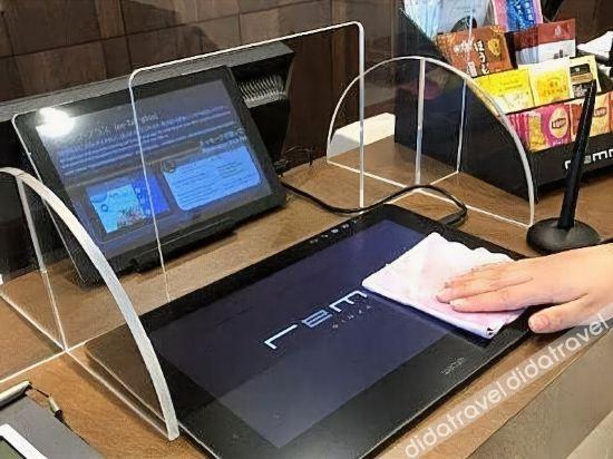 Remm Plus Ginza Τόκιο Εξωτερικό φωτογραφία