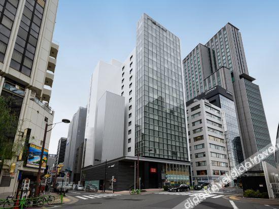 Remm Plus Ginza Τόκιο Εξωτερικό φωτογραφία