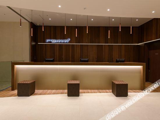 Remm Plus Ginza Τόκιο Εξωτερικό φωτογραφία