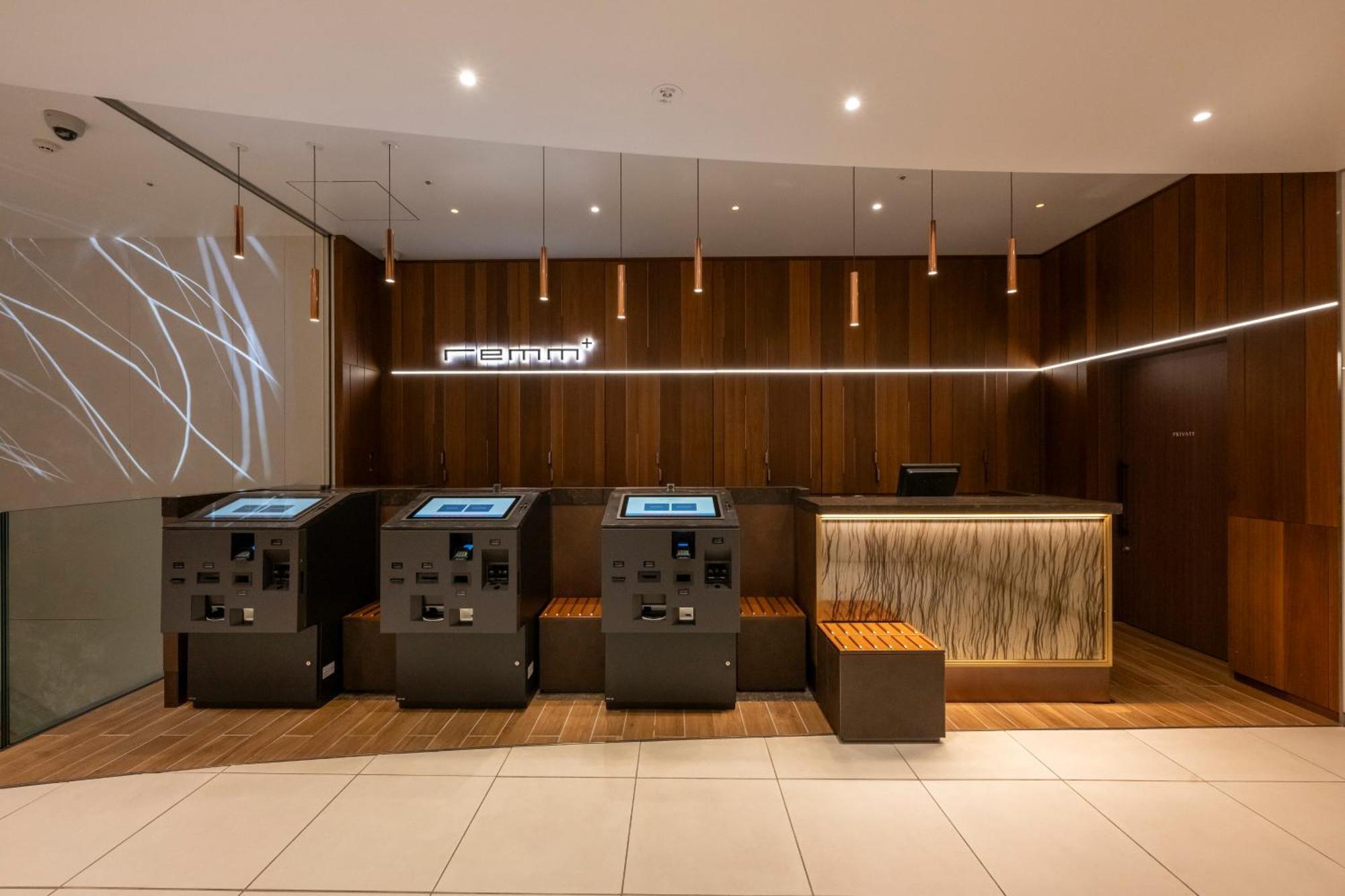 Remm Plus Ginza Τόκιο Εξωτερικό φωτογραφία