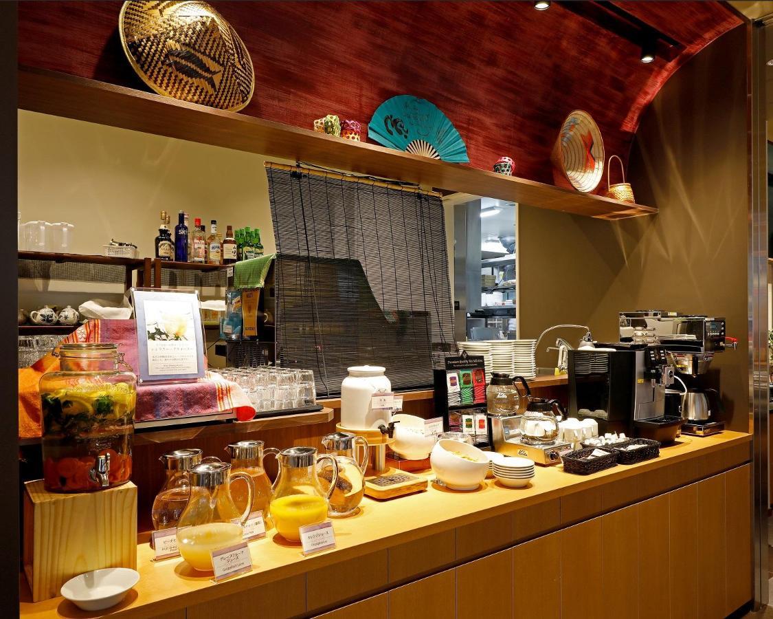Remm Plus Ginza Τόκιο Εξωτερικό φωτογραφία