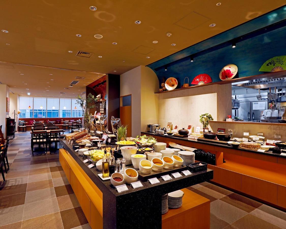 Remm Plus Ginza Τόκιο Εξωτερικό φωτογραφία